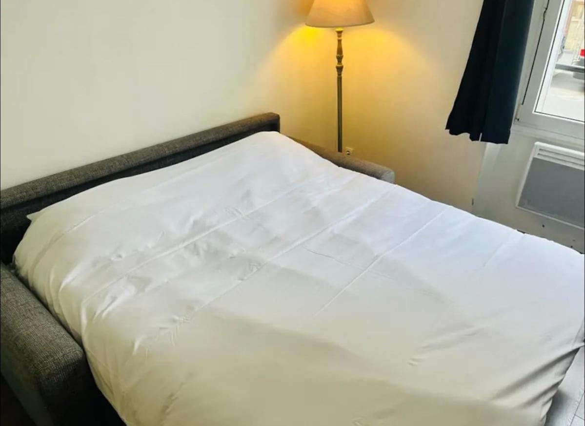 Coquebert Studio Confortable Proche Centre Ville